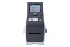 Brother TD-2350DSAH300 TD2350DSAH300Z1 stampante di etichette
