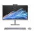 HP OmniStudio X 27-cs0001nc B28A8EA#BCM Computer All-in-one, 27", 4K UHD, U5-125H, 32GB, 1TB SSD, Arc Xe, W11H, Silver, 2R