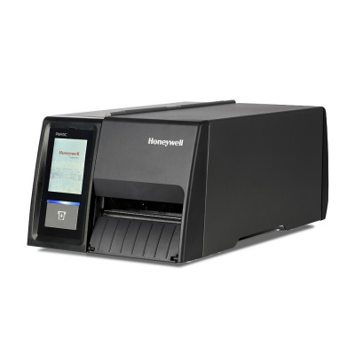 Honeywell PM45C PM45CA1010000200 stampante di etichette, short door, 8 dots/mm (203 dpi), disp., USB, USB Host, RS232, Ethernet