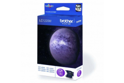 Brother LC-1220M magenta (magenta) cartuccia originale