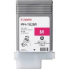 Canon PFI-102M, 0897B001 magenta (magenta) cartuccia originale