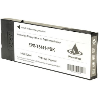 Epson T5441 nero (black) cartuccia compatibile