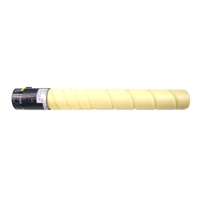 Konica Minolta TN-227Y, ACVH250 giallo (yellow) toner compatibile