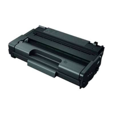 Ricoh 408010 / SP150HE nero (black) toner compatibile