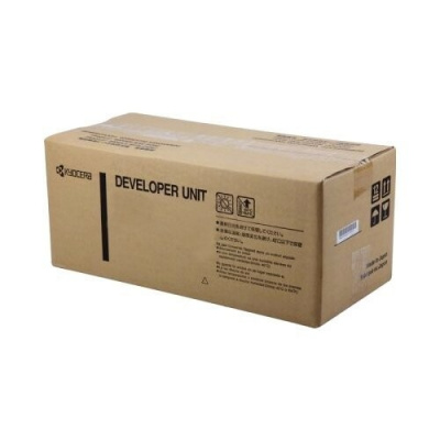 Kyocera DV-5160 302NT93030 giallo (yellow) developer originale