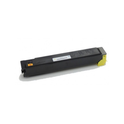 Triumph Adler CK-5511Y 1T02R5ATA0 giallo (yellow) toner originale