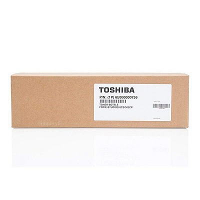 Toshiba TBFC30P 6B000000756 contenitore di scarto originale