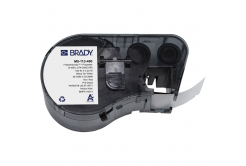 Brady M5-113-490 / 170890, 38.10 mm, Polyester, testo nera / sfondo bianco