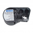 Brady MC1-1000-595-GN-WT / 131598, nastro autoadesivo 25.40 mm x 7.62 m