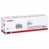 Canon CRG-055C ciano (cyan) toner originale