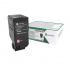 Lexmark 75B20M0 magenta toner originale