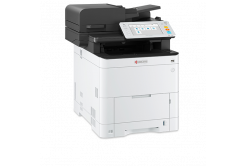 Kyocera ECOSYS MA4000cifx - color A4/40ppm/1200x1200 dpi/2GB/ Duplex/DADF/FAX/LAN/ USB