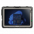 Getac UX10G3 USC154VIXDXX, 25,7cm (10,1''), USB, BT, Wi-Fi, Intel Core i5, SSD, Win. 11 Pro