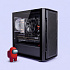Raiko herní počítač Pro – RTX 5060 Ti 8/16 GB, Intel i5-14600KF, 16GB / 32GB RAM, 1TB SSD