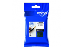 Brother LC-3617BK nero (black) cartuccia originale