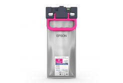 Epson C13T53A30N magenta cartuccia originale