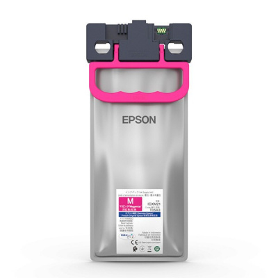 Epson C13T53A30N magenta cartuccia originale