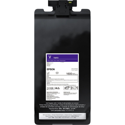 Epson C13T56FD00 viola (violet) cartuccia originale