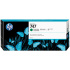 HP 747 P2V84A verde cromatico (chromatic green) cartuccia originale