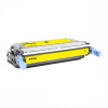 Toner compatibile con HP 643A Q5952A giallo (yellow) 