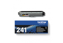 Brother TN-241BK nero (black) toner originale