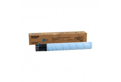 Develop TN221C A8K34D0 ciano (cyan) toner originale