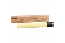 Develop TN-328Y AAV82D0 giallo (yellow) toner originale