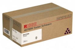 Ricoh 407899 nero (black) toner originale