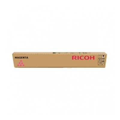 Ricoh 820118, 821060 magenta toner originale