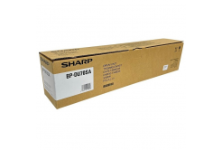 Sharp BPDU70SA nero (black) toner originale