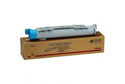 Xerox 106R00668 ciano (cyan) toner originale
