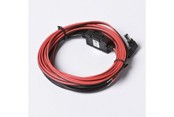 Brother adaptér do auta PACD600WR, 12V (el.síť), napájení tiskáren