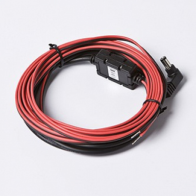 Adattatore per auto Brother PACD600WR, 12V (rete elettrica), alimentazione per stampanti