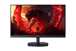 Monitor Acer Nitro KG251Q UM.KX1EE.305, 24,5", VA, LED, FHD, 180Hz, HDMI, DP, OCOGS