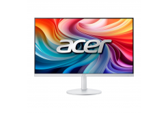 Acer UM.HS3EE.102 /SA273P1wmix/27"/IPS/FHD/144Hz/1ms/Bianco/2R