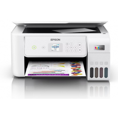 Epson EcoTank L3286 C11CJ66427 multifunzione inkjet