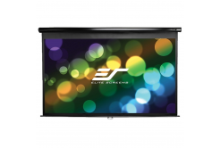 Epson M84UWH ELITE plátno roleta 84" 16:9, 104,1x185,4cm