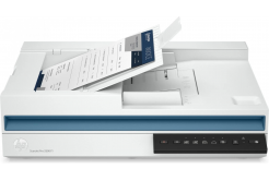 HP ScanJet Pro 2600 f1 20G05A#B19 scanner