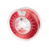 Spectrum 80443 3D filamento, PLA Silk, 1,75mm, 1000g, Rosso (Ruby red)