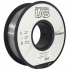 Professional Lab FG-P32-E1, 3D filamento, PETG, 1,75mm, 1000g, Trasparente (Transparent)