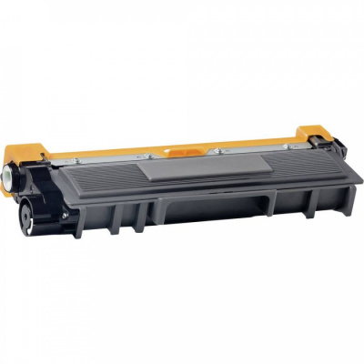 Toner compatibile con Brother TN-2320 nero (black)