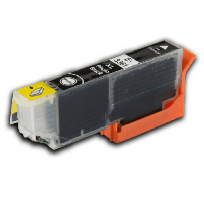 Epson T3361 foto nero (photo black) cartuccia compatibile