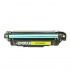Toner compatibile con HP 507A CE402A giallo (yellow) 