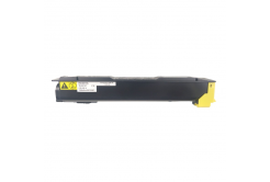 Kyocera Mita TK-5315Y, 1T02WHANL0 giallo (yellow) toner compatibile