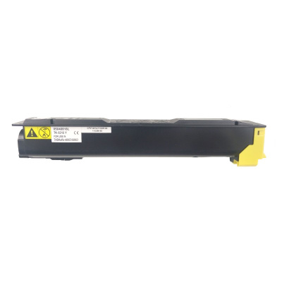 Kyocera Mita TK-5315Y, 1T02WHANL0 giallo (yellow) toner compatibile