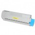 OKI 44315317 giallo (yellow) toner compatibile