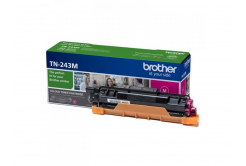 Brother TN-243M magenta toner originale