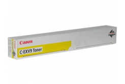 Canon C-EXV9 giallo (yellow) toner originale