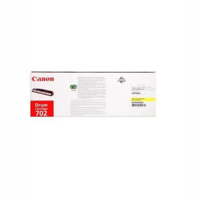 Canon 9624A004 giallo (yellow) tamburo originale