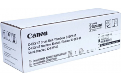 Canon tamburo originale CEXV 47, black, 8520B002, 39000pp\., Canon imageRUNNER C250i, C350iF, C351iF